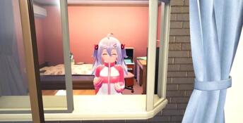 Gal*Gun 2 PC Screenshot