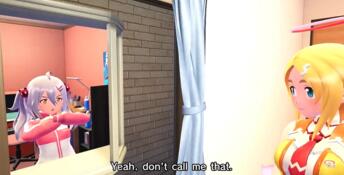 Gal*Gun 2 PC Screenshot
