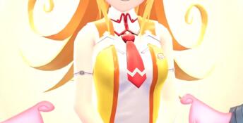Gal*Gun 2 PC Screenshot