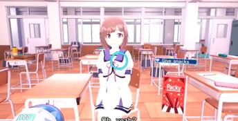 Gal*Gun 2 PC Screenshot