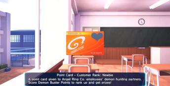 Gal*Gun 2 PC Screenshot