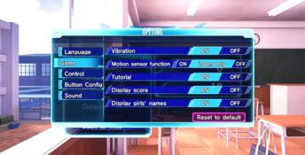 Gal*Gun 2 PC Screenshot