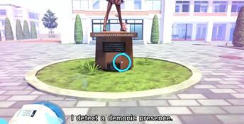 Gal*Gun 2 PC Screenshot