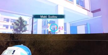 Gal*Gun 2 PC Screenshot