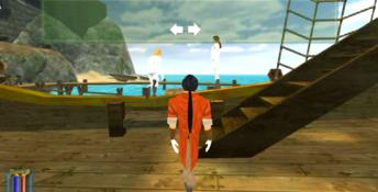 Galleon PC Screenshot