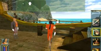 Galleon PC Screenshot