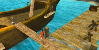 Galleon PC Screenshot
