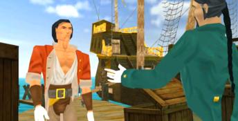 Galleon PC Screenshot