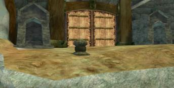 Galleon PC Screenshot