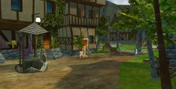 Galleon PC Screenshot