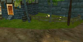 Galleon PC Screenshot