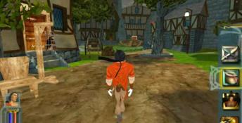 Galleon PC Screenshot