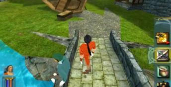 Galleon PC Screenshot