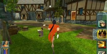 Galleon PC Screenshot