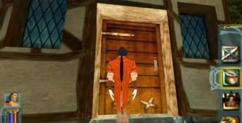 Galleon PC Screenshot