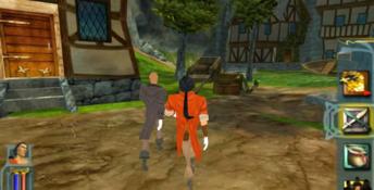 Galleon PC Screenshot