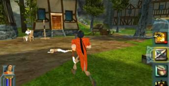 Galleon PC Screenshot