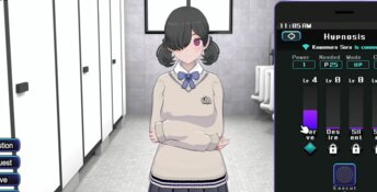 GALS COLLECTOR PC Screenshot