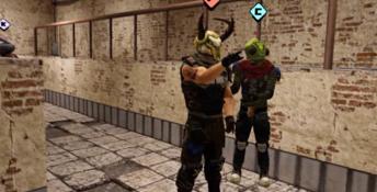 Gambit! PC Screenshot