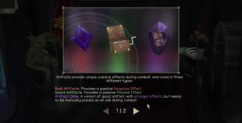 Gamble Tower PC Screenshot