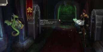 Gamble Tower PC Screenshot