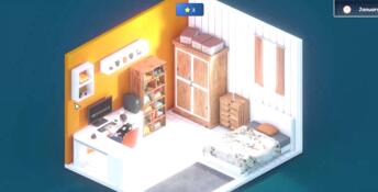 Game Builder Tycoon PC Screenshot