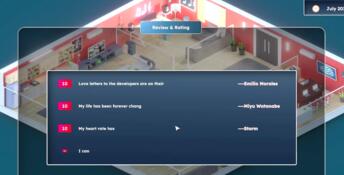 Game Builder Tycoon