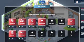 Game Builder Tycoon