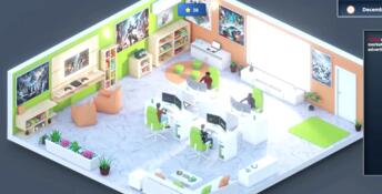 Game Builder Tycoon