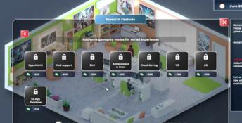 Game Builder Tycoon PC Screenshot