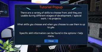 Game Dev Masters