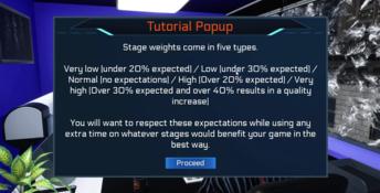 Game Dev Masters PC Screenshot