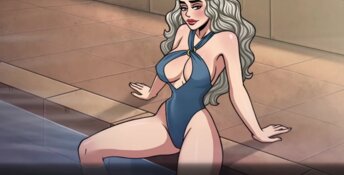 Game of Whores PC Screenshot