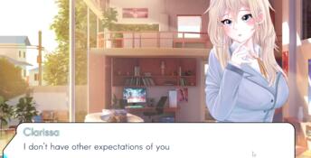 Gamer Girls PC Screenshot