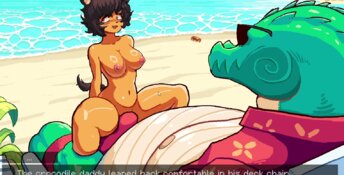 Gamer Struggles PC Screenshot