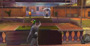 Gangstar New Orleans PC Screenshot