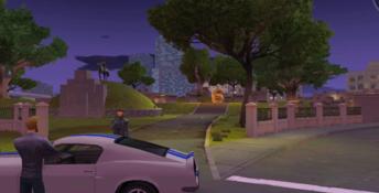 Gangstar New Orleans PC Screenshot