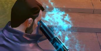 Gangstar New Orleans PC Screenshot