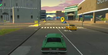 Gangstar New Orleans PC Screenshot