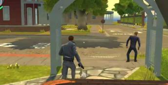 Gangstar New Orleans PC Screenshot