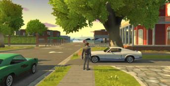 Gangstar New Orleans PC Screenshot