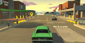 Gangstar New Orleans PC Screenshot