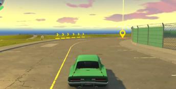 Gangstar New Orleans PC Screenshot