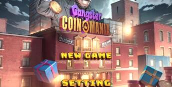 Gangster Coin Pusher PC Screenshot