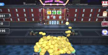 Gangster Coin Pusher PC Screenshot