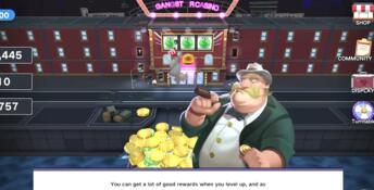 Gangster Coin Pusher PC Screenshot