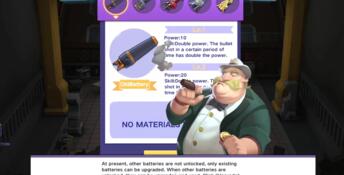 Gangster Coin Pusher PC Screenshot