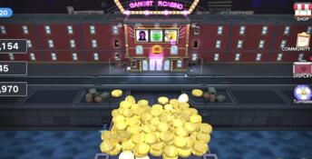 Gangster Coin Pusher PC Screenshot
