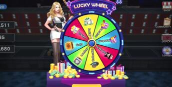 Gangster Coin Pusher PC Screenshot