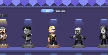 Gangster Coin Pusher PC Screenshot